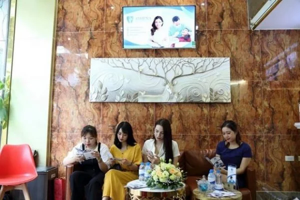 Làm răng sứ veneer giá bao nhiêu tại Hà Nội 2