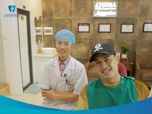 Phòng khám răng hàm mặt tốt ở Bắc Ninh_1