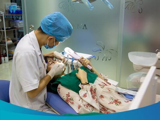 Phòng khám răng hàm mặt tốt ở Bắc Ninh_2