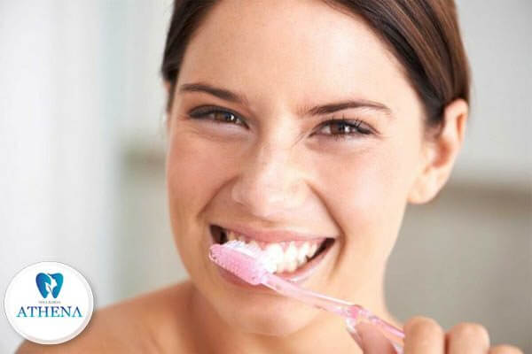 chăm sóc răng miệng sau thật kĩ để tăng tuổi thọ của răng