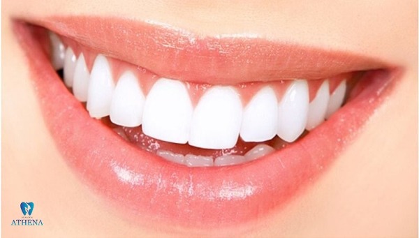Mài răng bọc sứ là gì?
